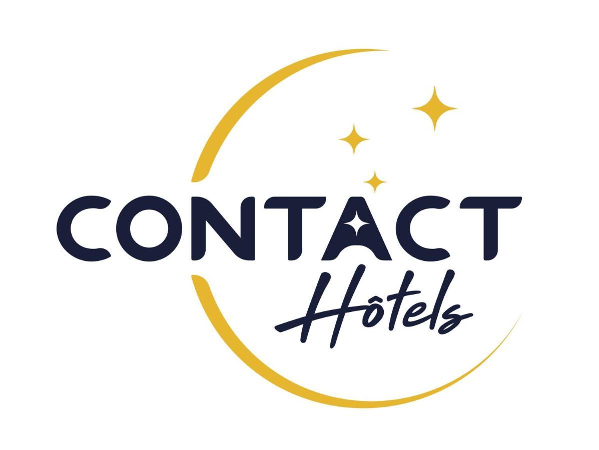 Hotel De Кан Экстерьер фото